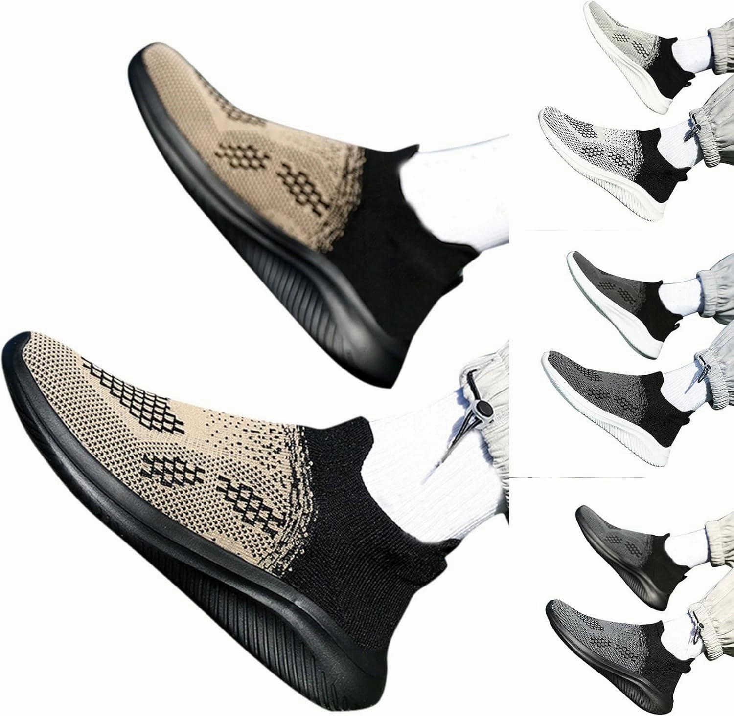 Men's Fashion Sneakers Men's Sneakers Sneaker for Men Shoe for Men Casual Comfortable Sneaker Sneakers Sale Designer