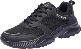 Classic Slip On Sneakers Men's Fashion Sneakers Men's Sneakers Walking Shoe for Men Shoe for Men Lightweight Breathable Sneaker