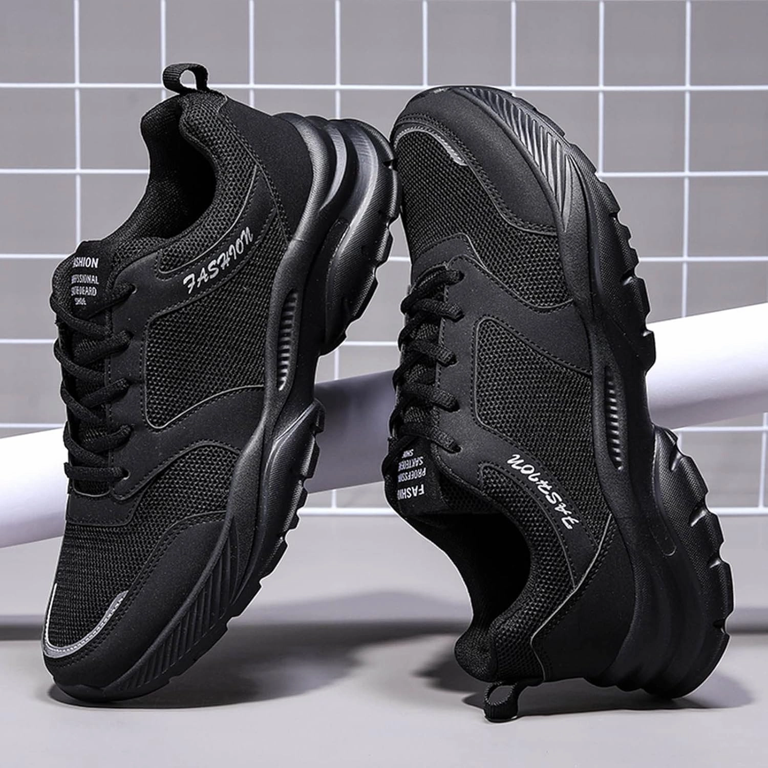 Sneakers Store New York Men's Fashion Sneakers Men's Sneakers Walking Shoe for Men Shoe for Men Lightweight Breathable Sneaker