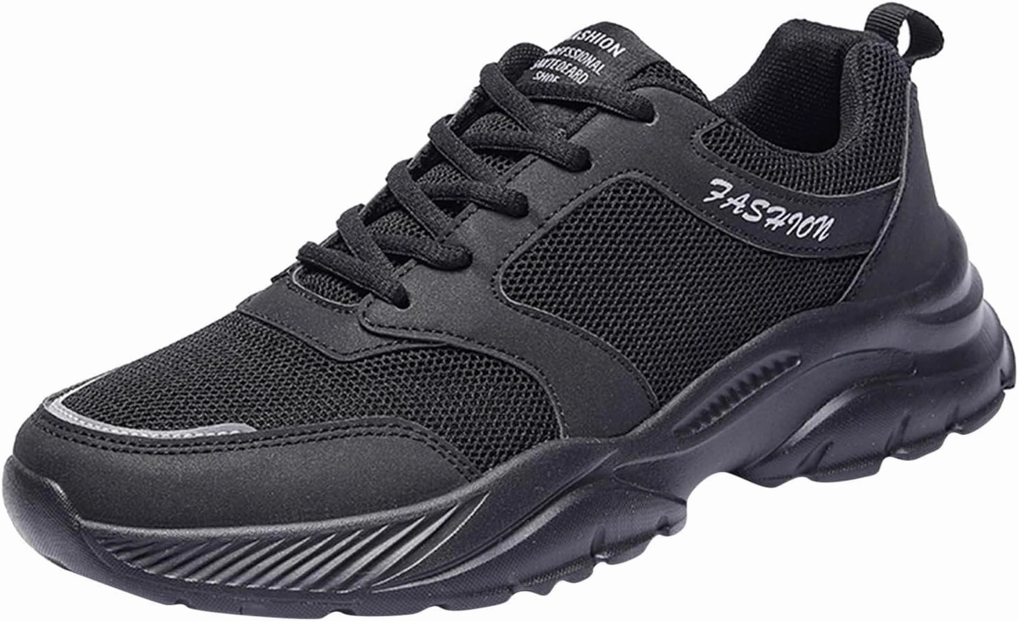 Men's Fashion Sneakers Men's Sneakers Walking Shoe for Men Shoe for Men Lightweight Breathable Sneaker Most Popular Sneakers