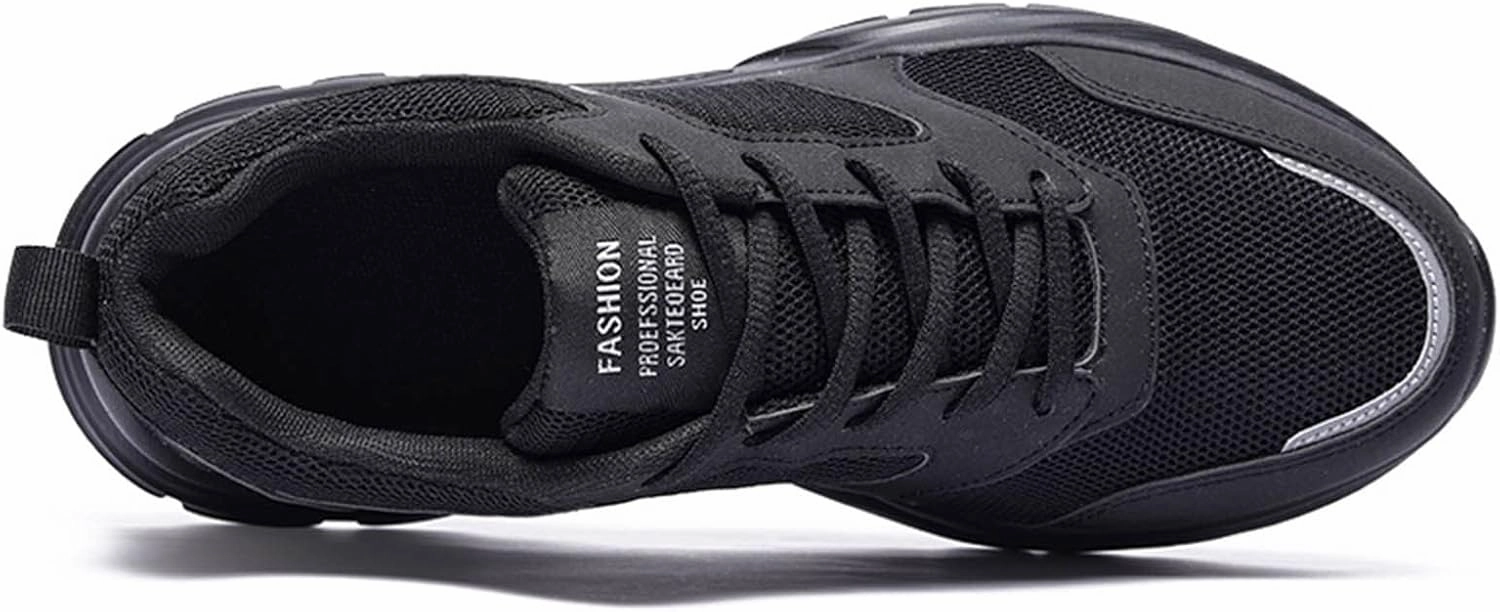 Men's Fashion Sneakers Men's Sneakers Walking Shoe for Men Shoe for Men Lightweight Breathable Sneaker Cast Of Sneakers