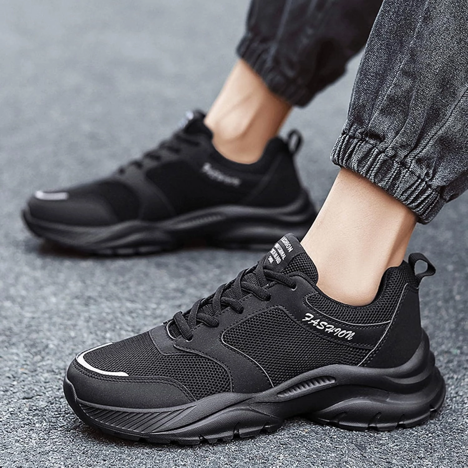 Lebron Sneakers Men's Fashion Sneakers Men's Sneakers Walking Shoe for Men Shoe for Men Lightweight Breathable Sneaker