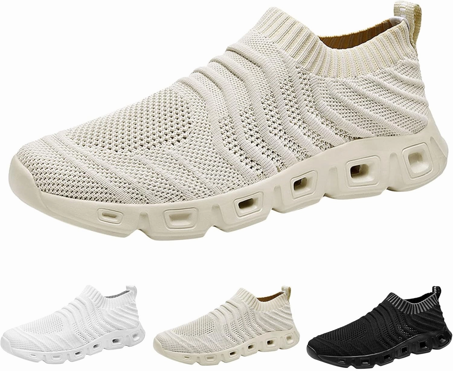 Sneakers Trend Men's Fashion Sneakers Mens Athletic Shoes Shoe for Men Walking Shoe for Men Athletic Gym Casual Sneaker