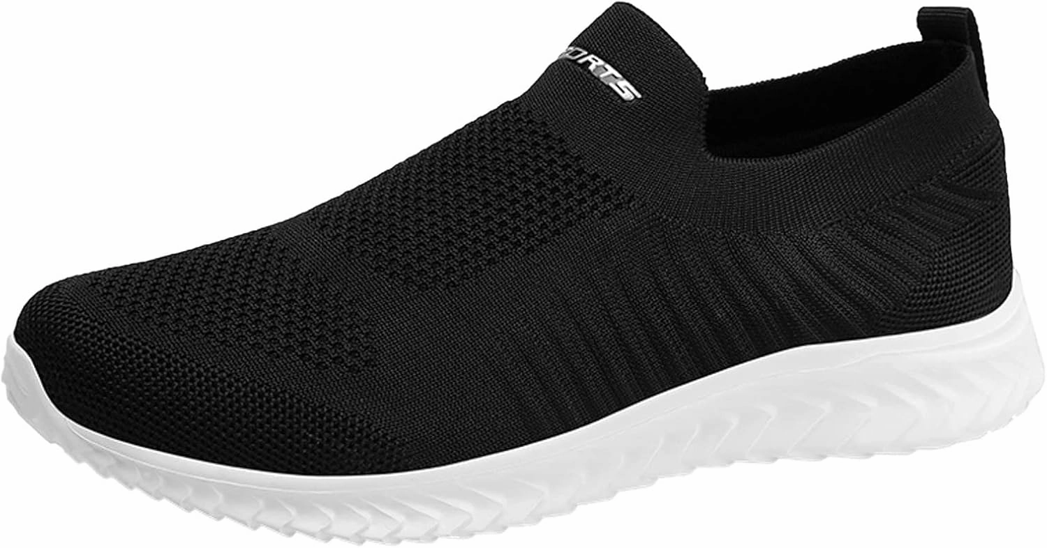 Sneakers Movie Trailer Men's Fashion Sneakers Mens Athletic Shoes Slip on Shoe for Men Tennis Shoe for Men Sport Running Trail Sneaker