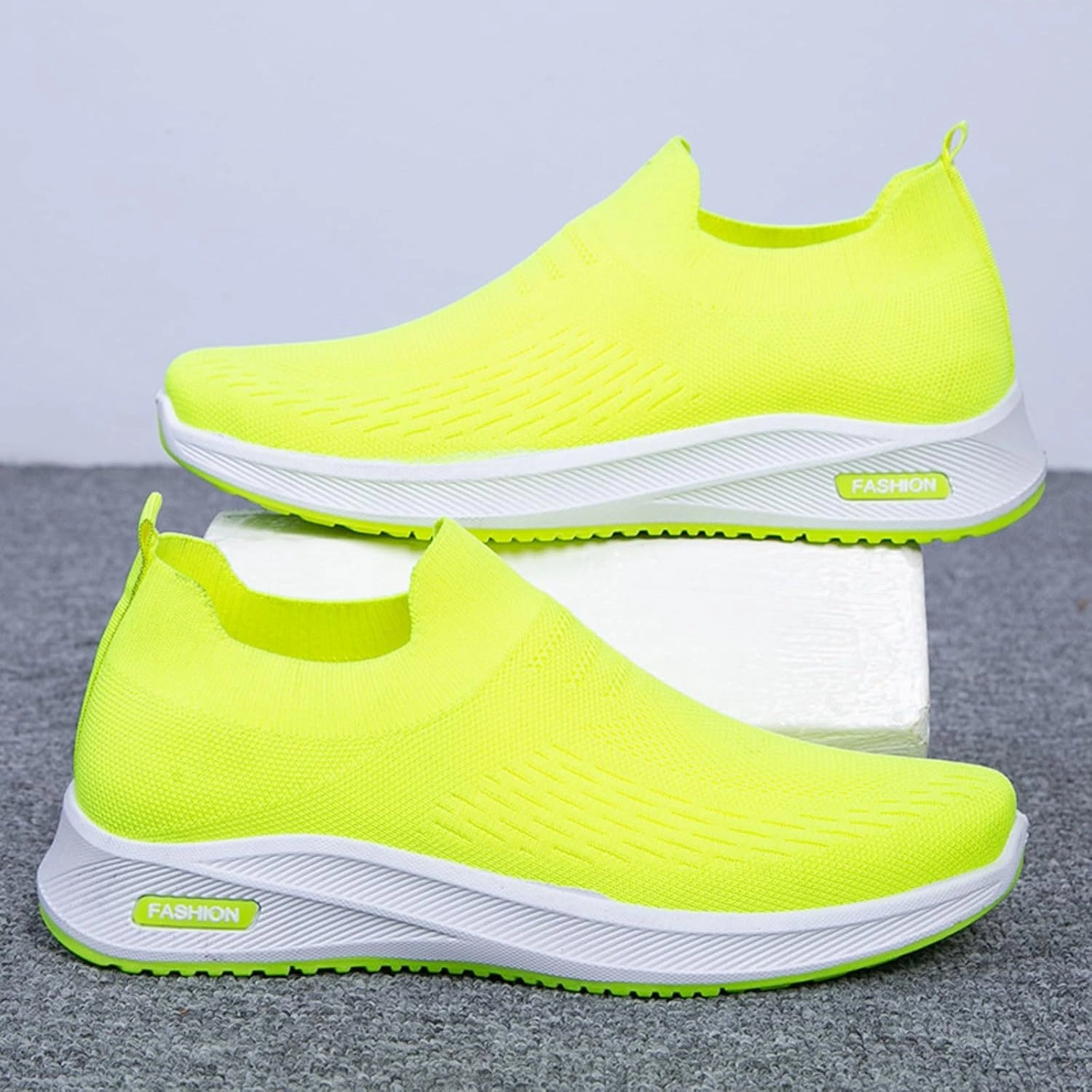 Platform Heel Sneakers Men's Fashion Sneakers Mens Tennis Shoes Sneaker for Men Tennis Shoe for Men Mesh Sport Sneaker