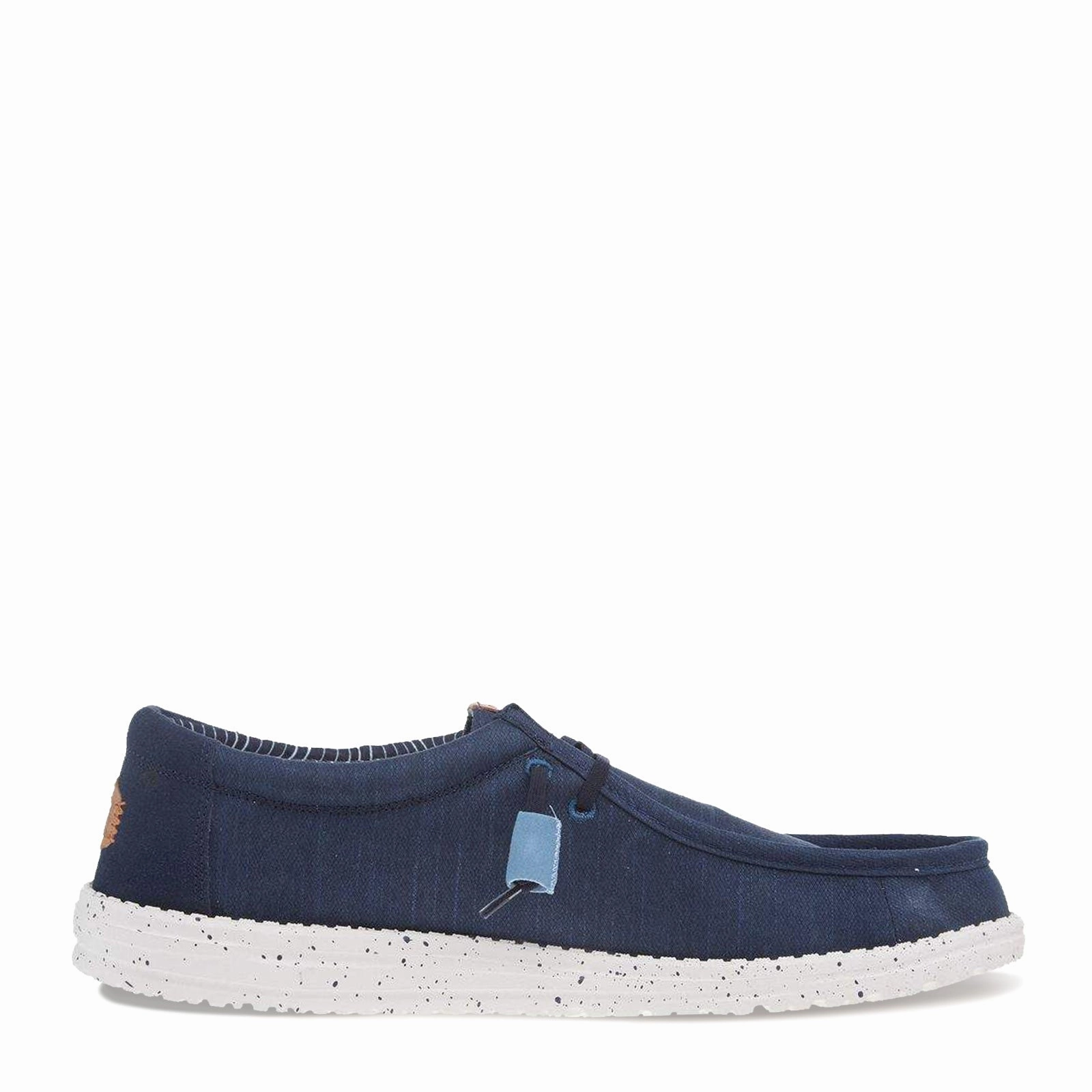 Goga Max Slip On Men's Hey Dude, Wally Elevated Basics Slip-On