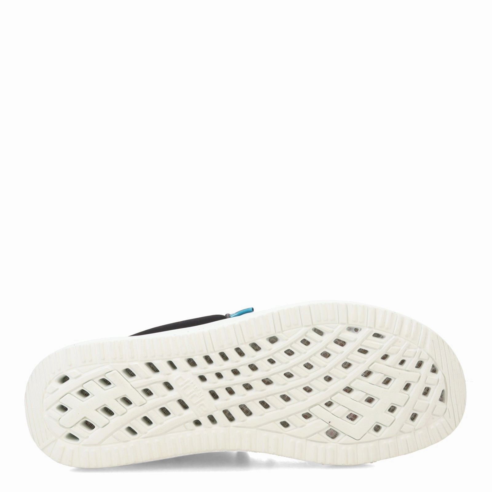 White Slip On Shoes Walmart Men's Hey Dude, Wally H2O Tropical Slip-On