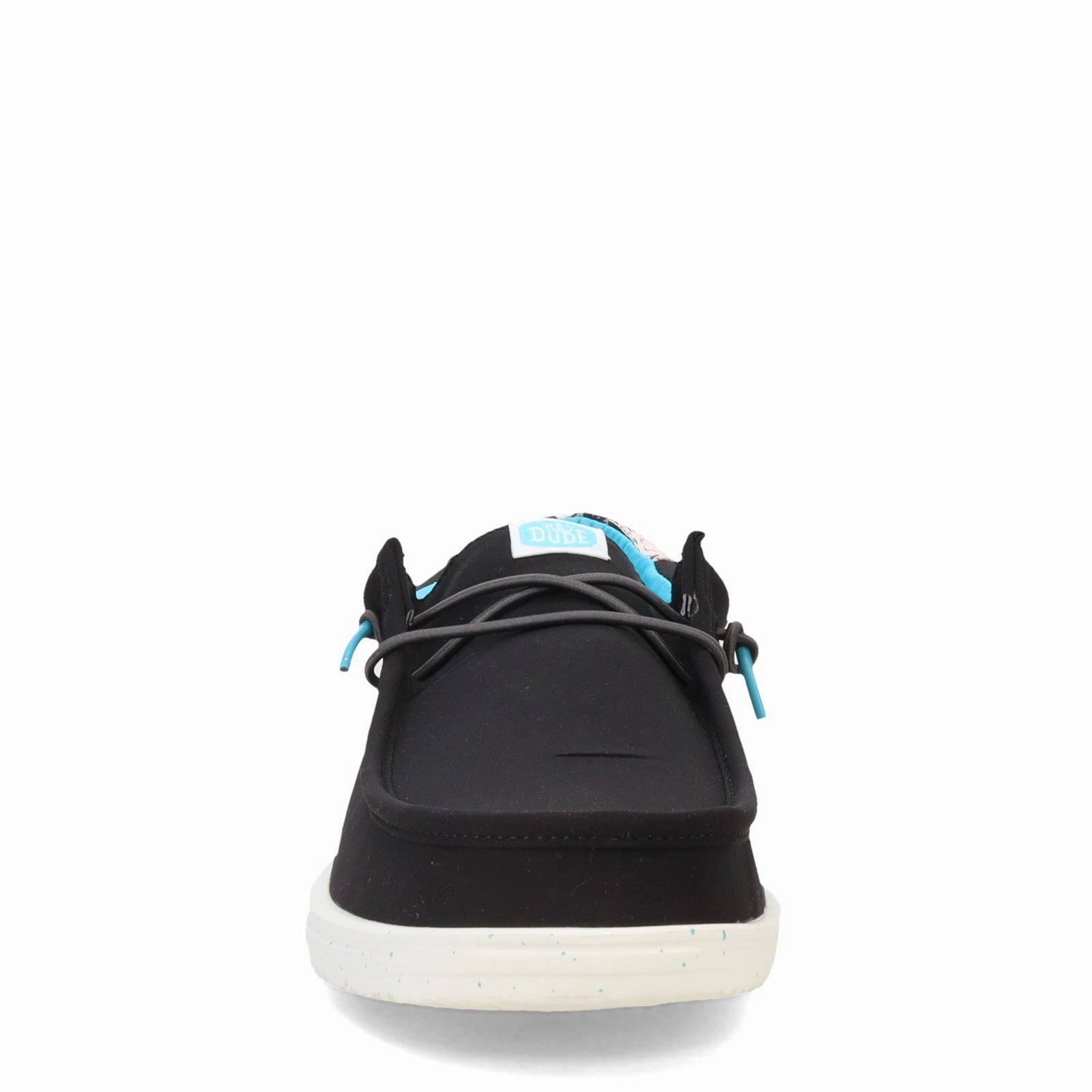 Men's Hey Dude, Wally H2O Tropical Slip-On Embellished Slip On Sneakers