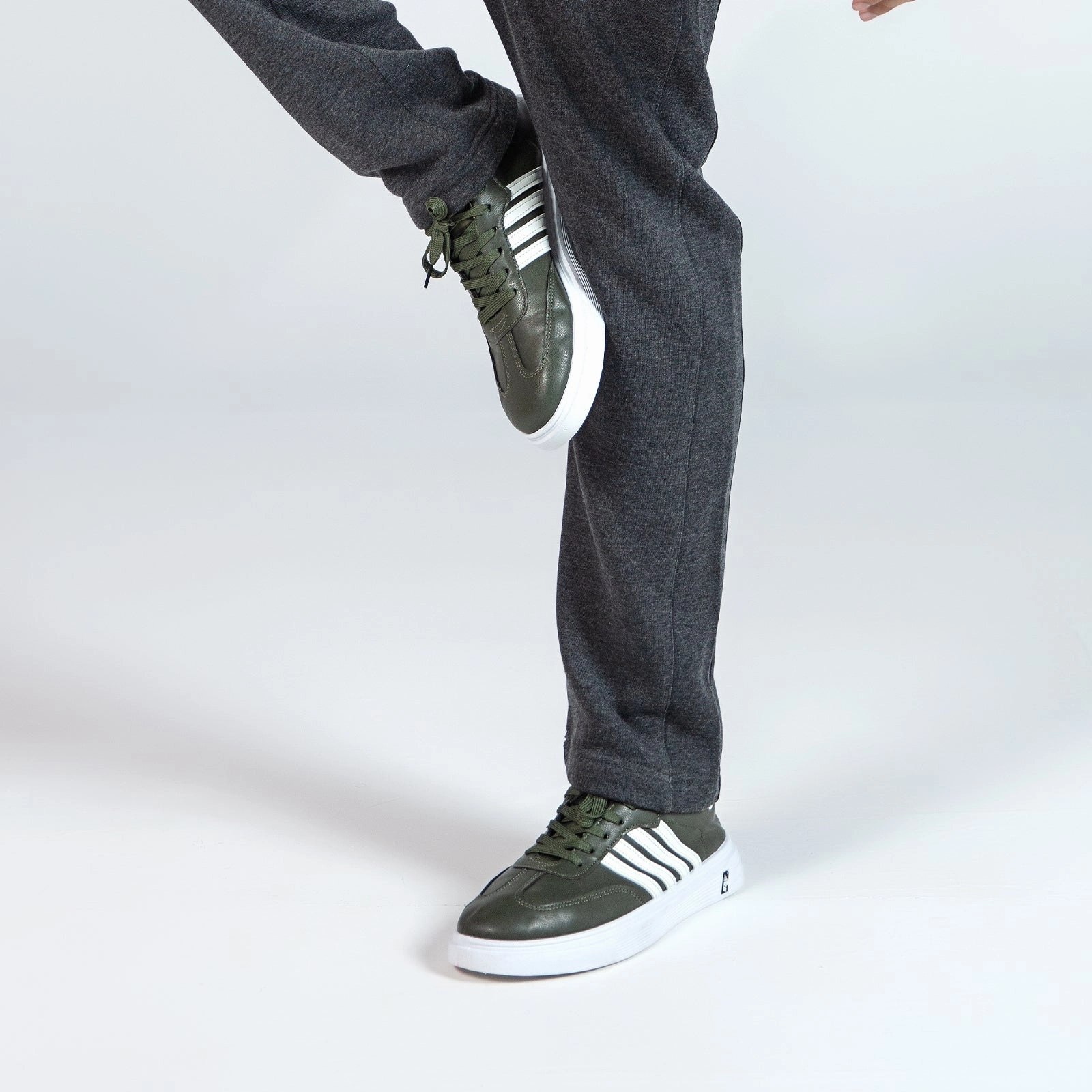 Rep Sneakers Men's Lace-up Sneakers