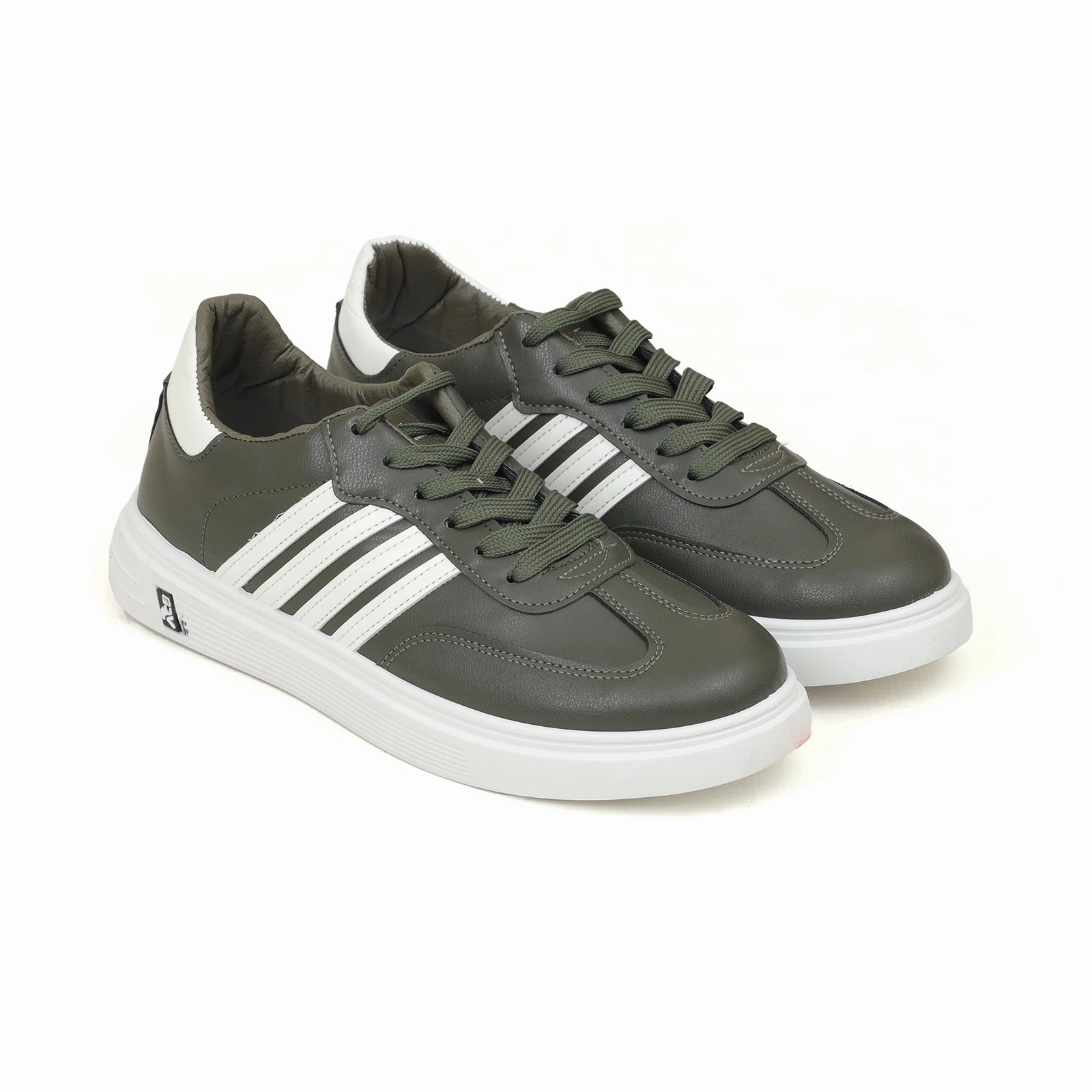 Underarmor Sneakers Men's Lace-up Sneakers