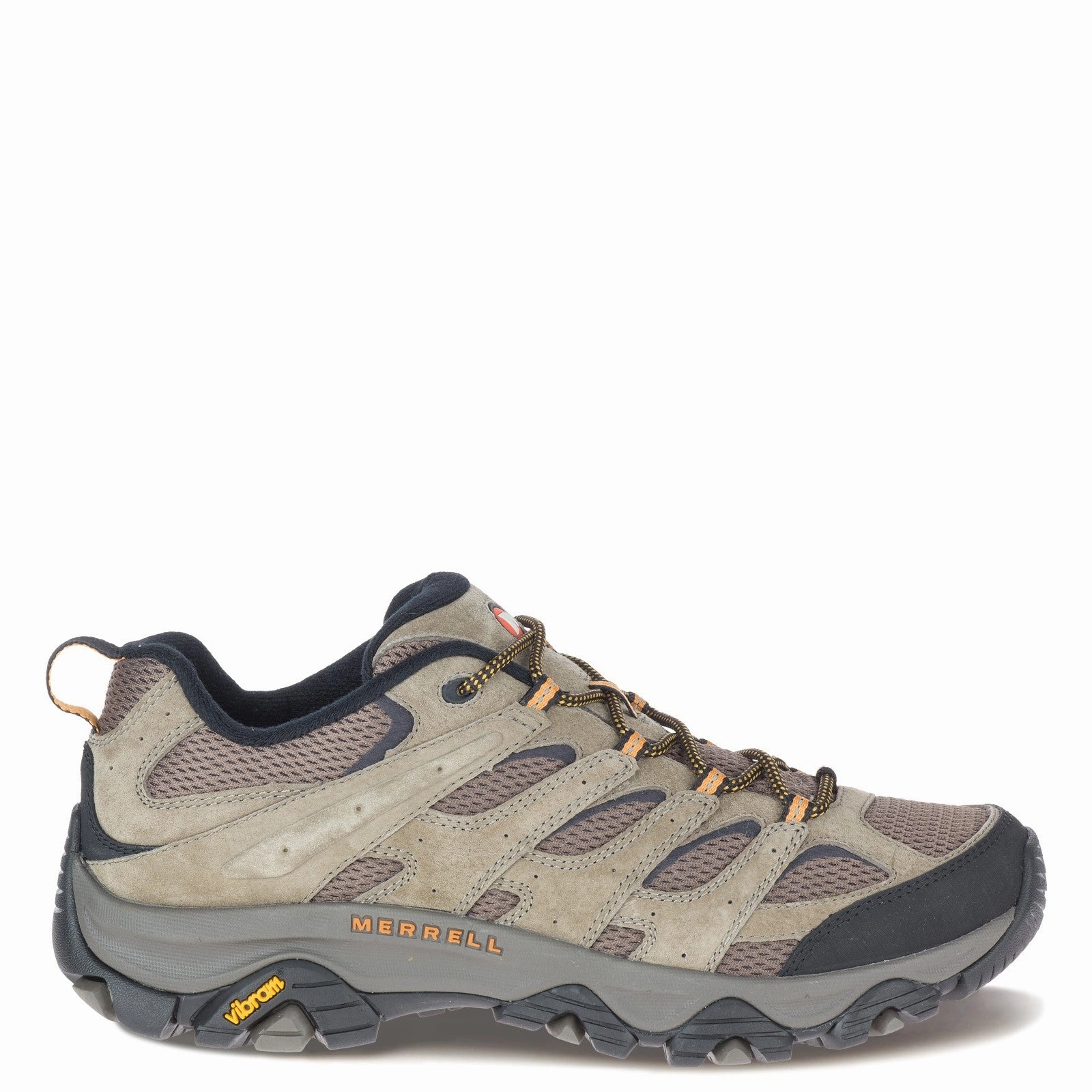Best Winter Hiking Shoes Men's Merrell, Moab 3 Hiking Shoe - Wide Width