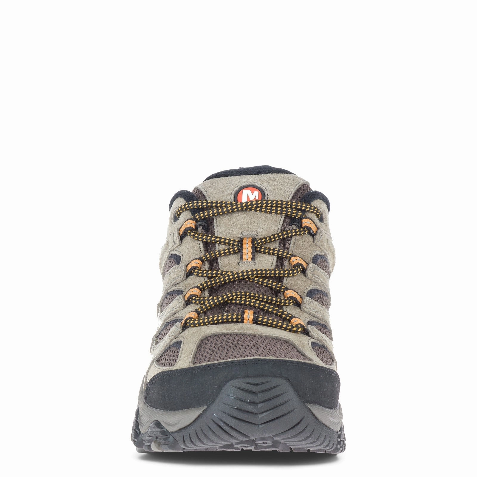 Best Hiking Shoes For Rainforest Men's Merrell, Moab 3 Hiking Shoe - Wide Width