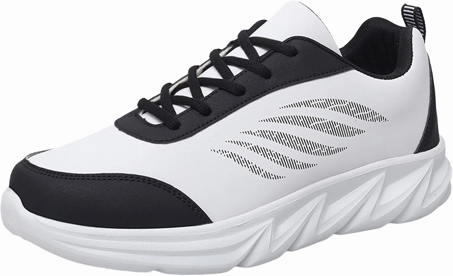 Men's Minimalist Barefoot Shoes Lightweight Breathable Slip on Running Shoe Men's Classic Casual Walking Shoes Sorel Wedge Sneakers