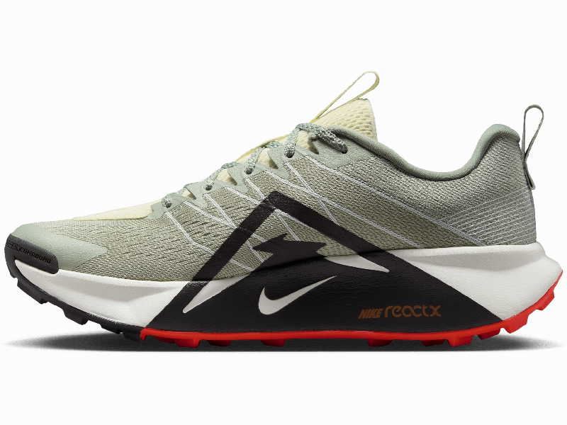 Men's Nike Wildhorse 10 - Trail Running Shoe Nike Shoes Gore Tex