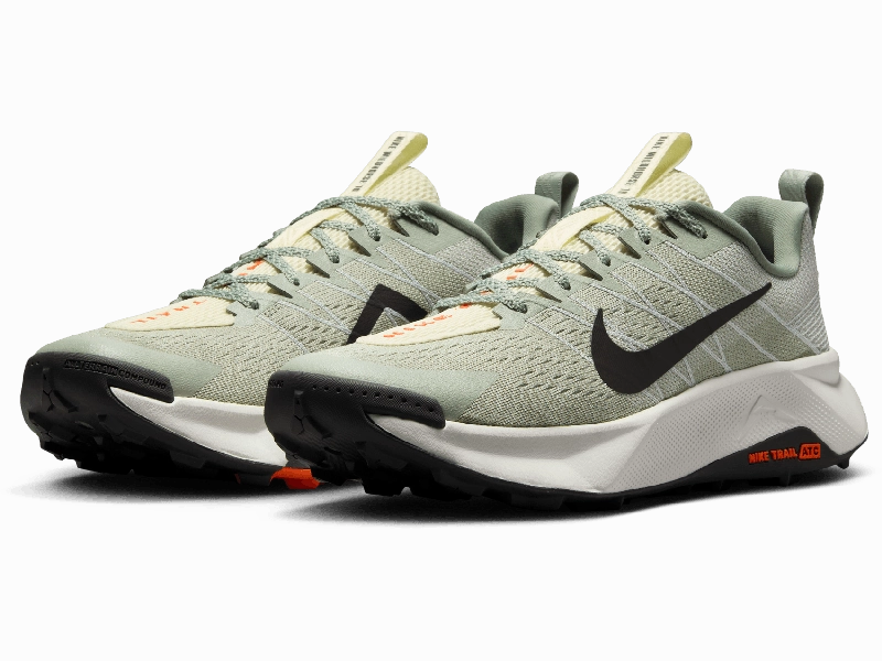 Men's Nike Wildhorse 10 - Trail Running Shoe Nike Shoes Drawing