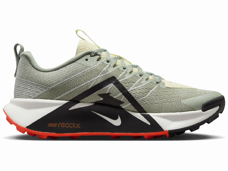 Atlanta Falcons Nike Shoes Men's Nike Wildhorse 10 - Trail Running Shoe