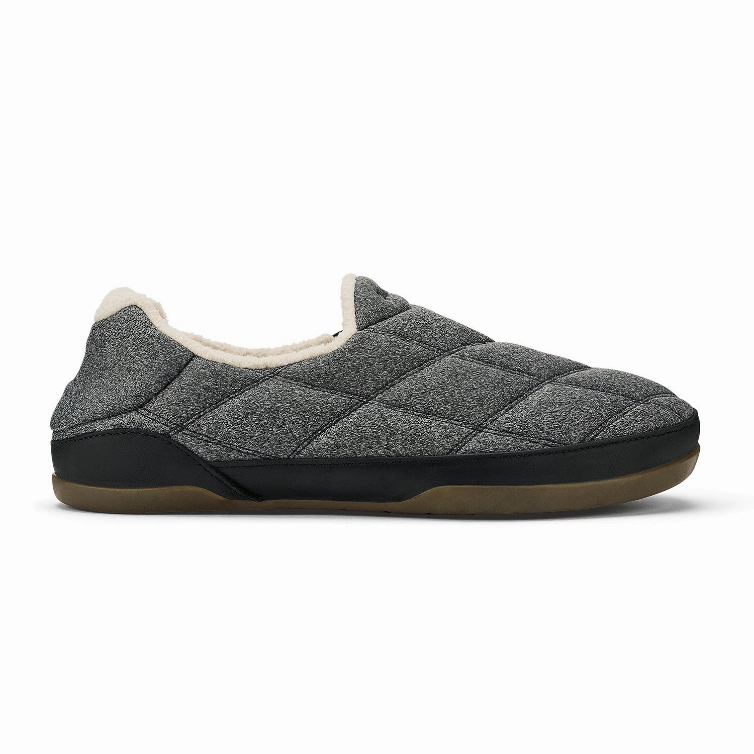 Men's Puku'I Slipper Dark Shadow/Lava Rock Tazman Slippers