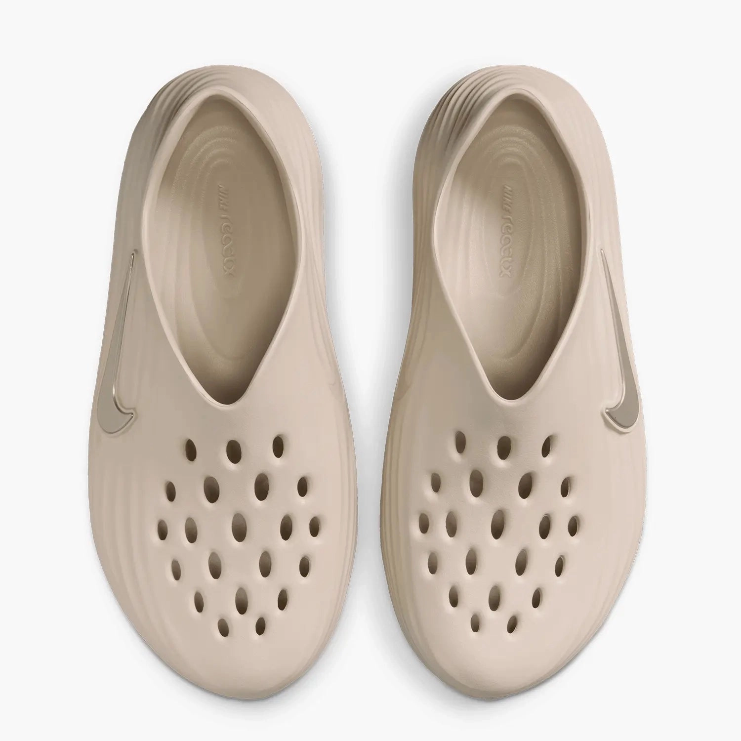 Nike Shoes For Walking Men's Reactx Rejuven8 "Light Orewood Brown"