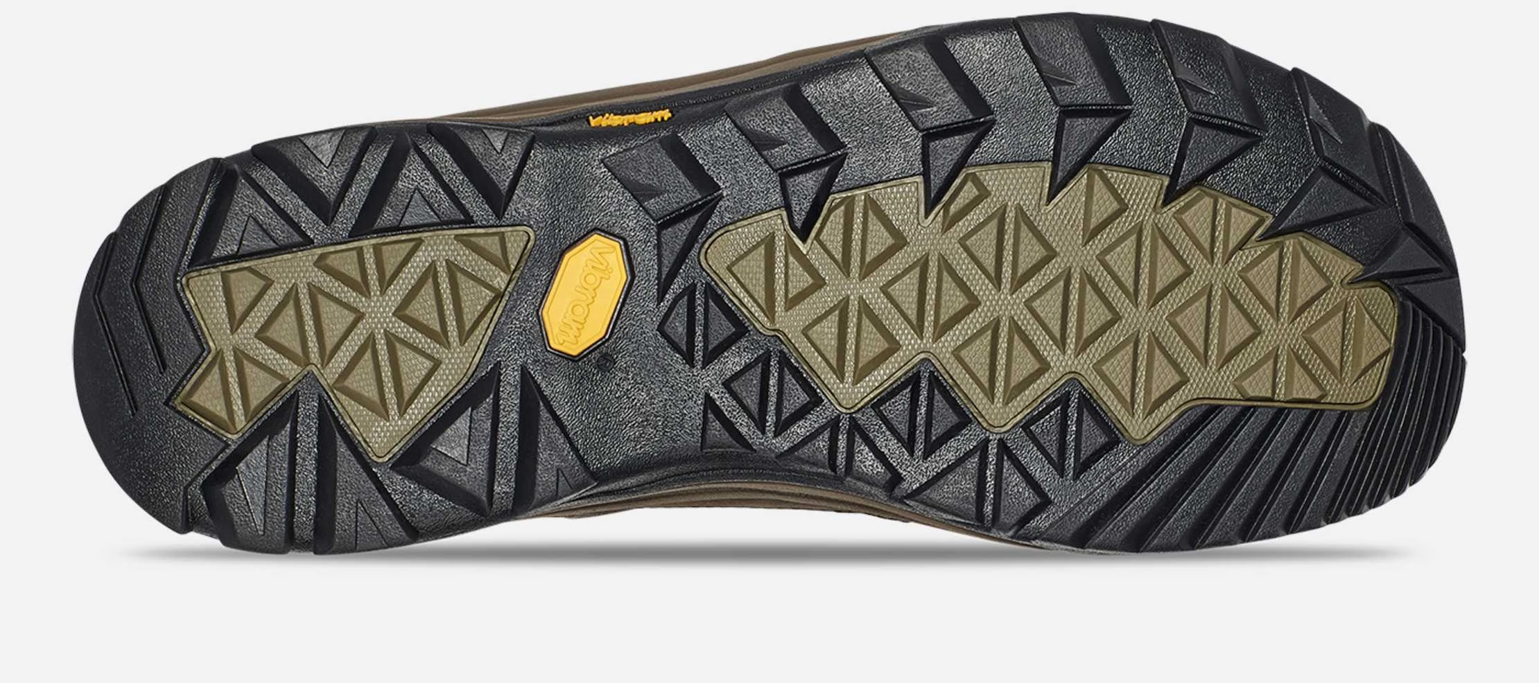 MEN'S RIVA Slip On Walking Shoes