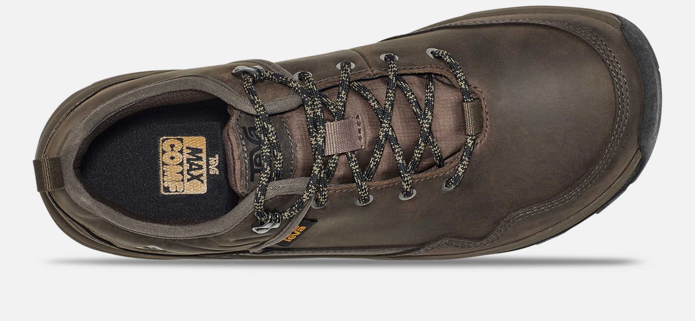 MEN'S RIVA Shoe Waterproofing Spray Near Me