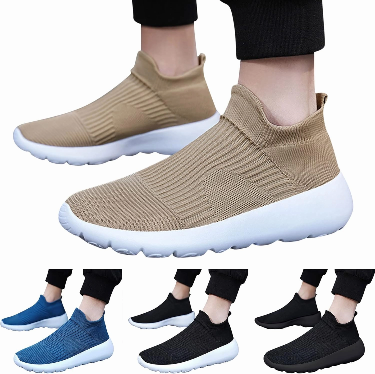 Sneakers Neutral Men's Shoes Men's Fashion Sneakers Sneaker for Men Tennis Shoe for Men Athletic Gym Comfortable Sneaker