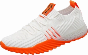 Men's Shoes Men's Fashion Sneakers Walking Shoe for Men Slip on Shoe for Men Running Trail Athletic Gym Sneaker Stylish Sneakers