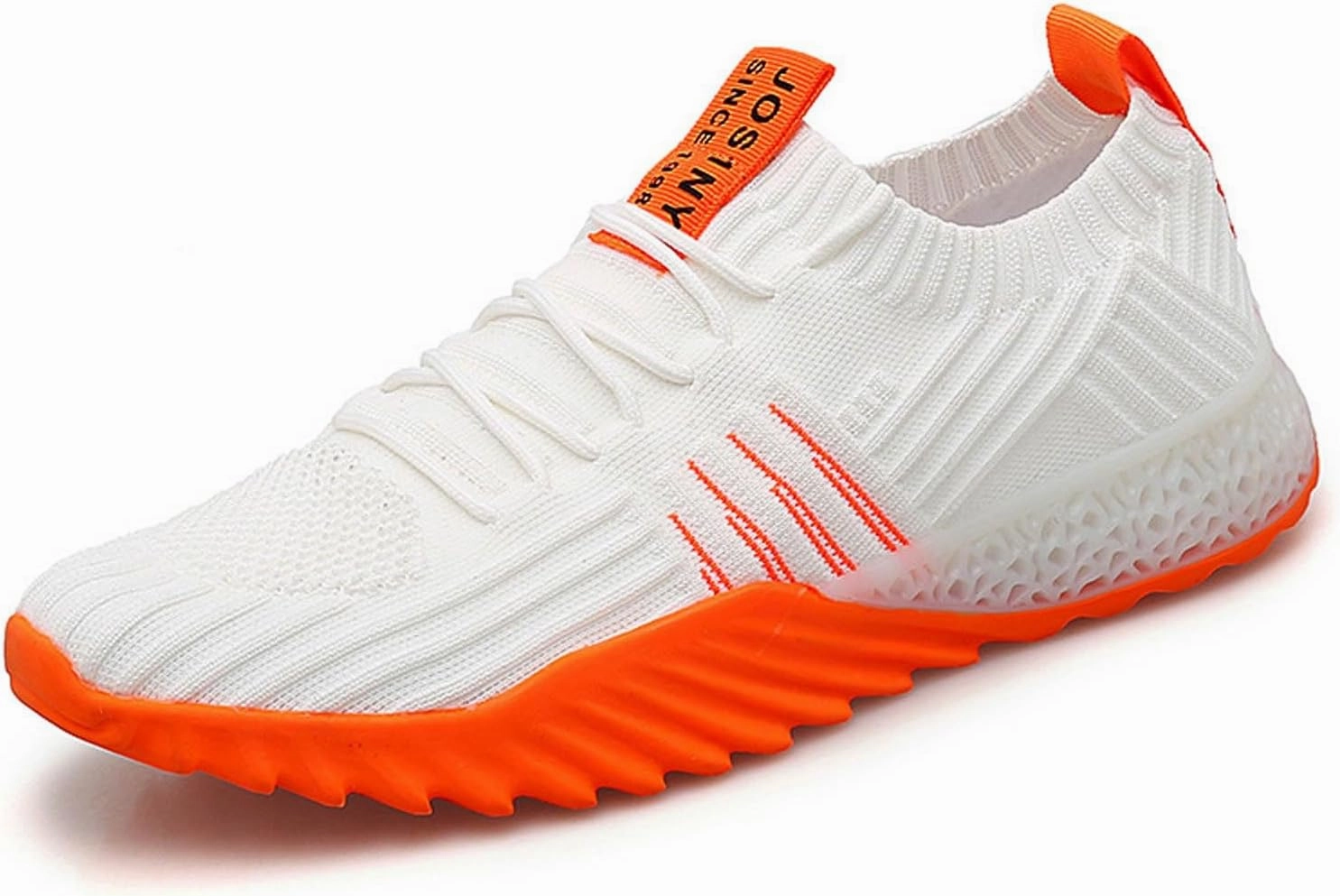 Light Up Sneakers Men's Shoes Men's Fashion Sneakers Walking Shoe for Men Slip on Shoe for Men Running Trail Athletic Gym Sneaker