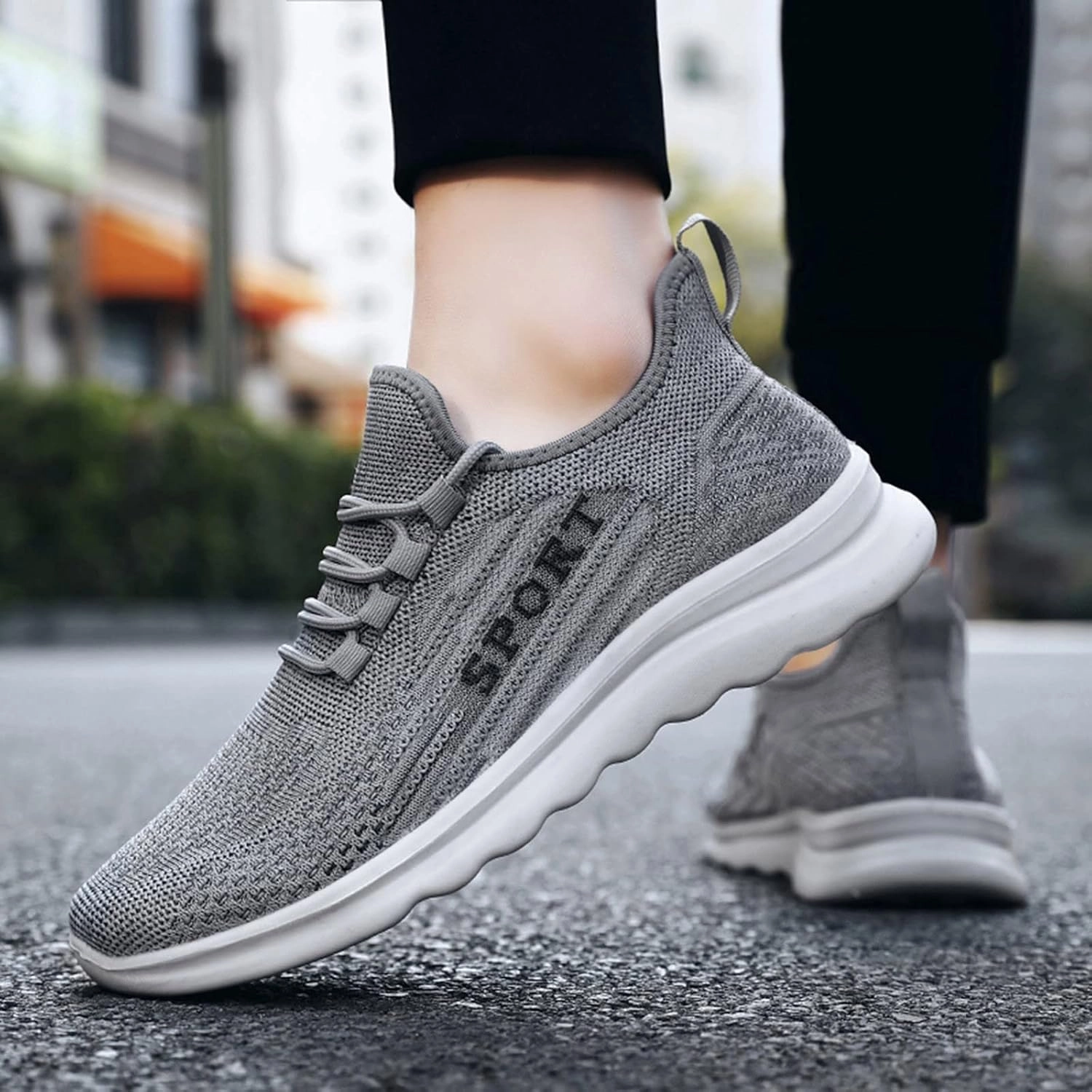 Steph Curry Sneakers Men's Shoes Mens Slip on Shoes Tennis Shoe for Men Slip on Shoe for Men Sport Casual Sneaker