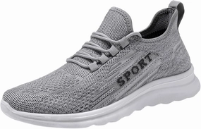 All White Nursing Sneakers Men's Shoes Mens Slip on Shoes Tennis Shoe for Men Slip on Shoe for Men Sport Casual Sneaker