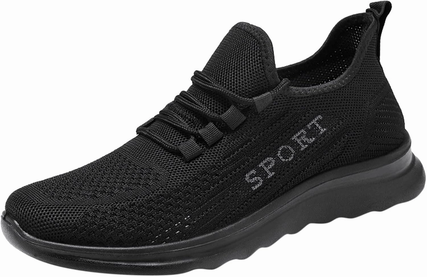 Men's Shoes Mens Slip on Shoes Tennis Shoe for Men Slip on Shoe for Men Sport Casual Sneaker Best Workout Sneakers