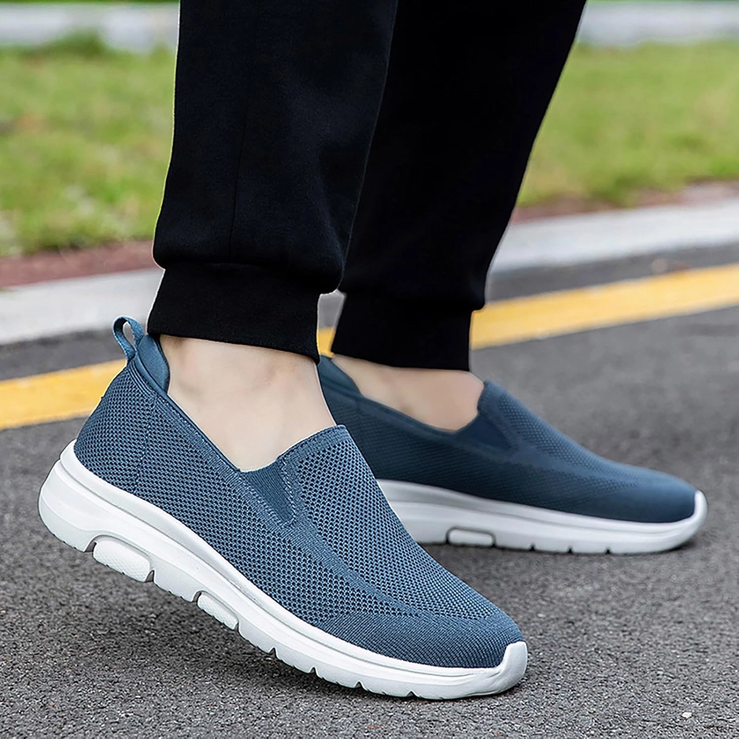Men's Shoes Mens Walking Shoes Walking Shoe for Men Shoe for Men Athletic Gym Casual Sneaker Fall Sneakers