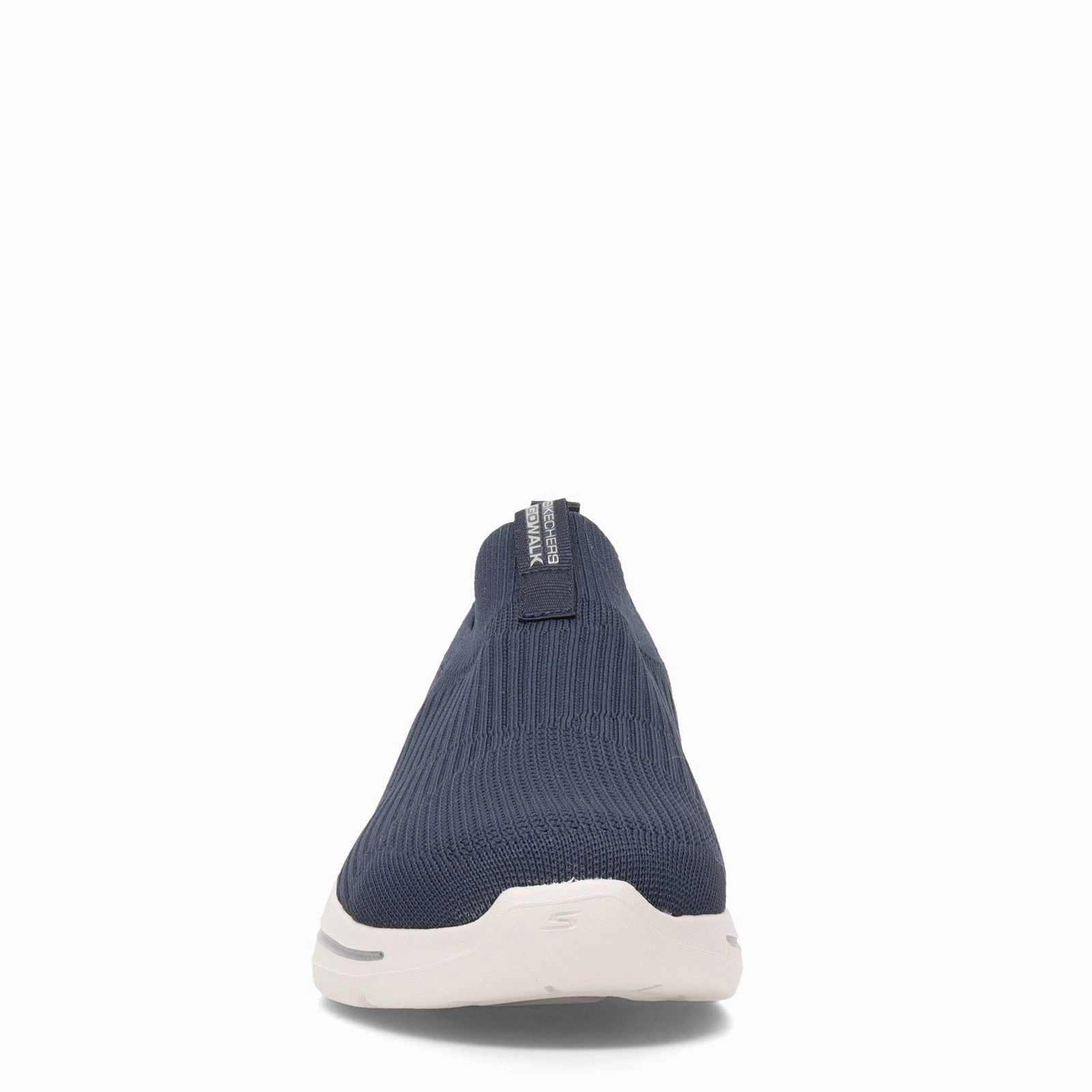 High Top Slip On Men's Skechers, GOwalk Arch Fit - Iconic Slip-On