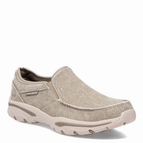Hands Free Slip-ins Virtue Sleek Slip-on Sneaker Men's Skechers, Relaxed Fit Creston Moseco Slip-On