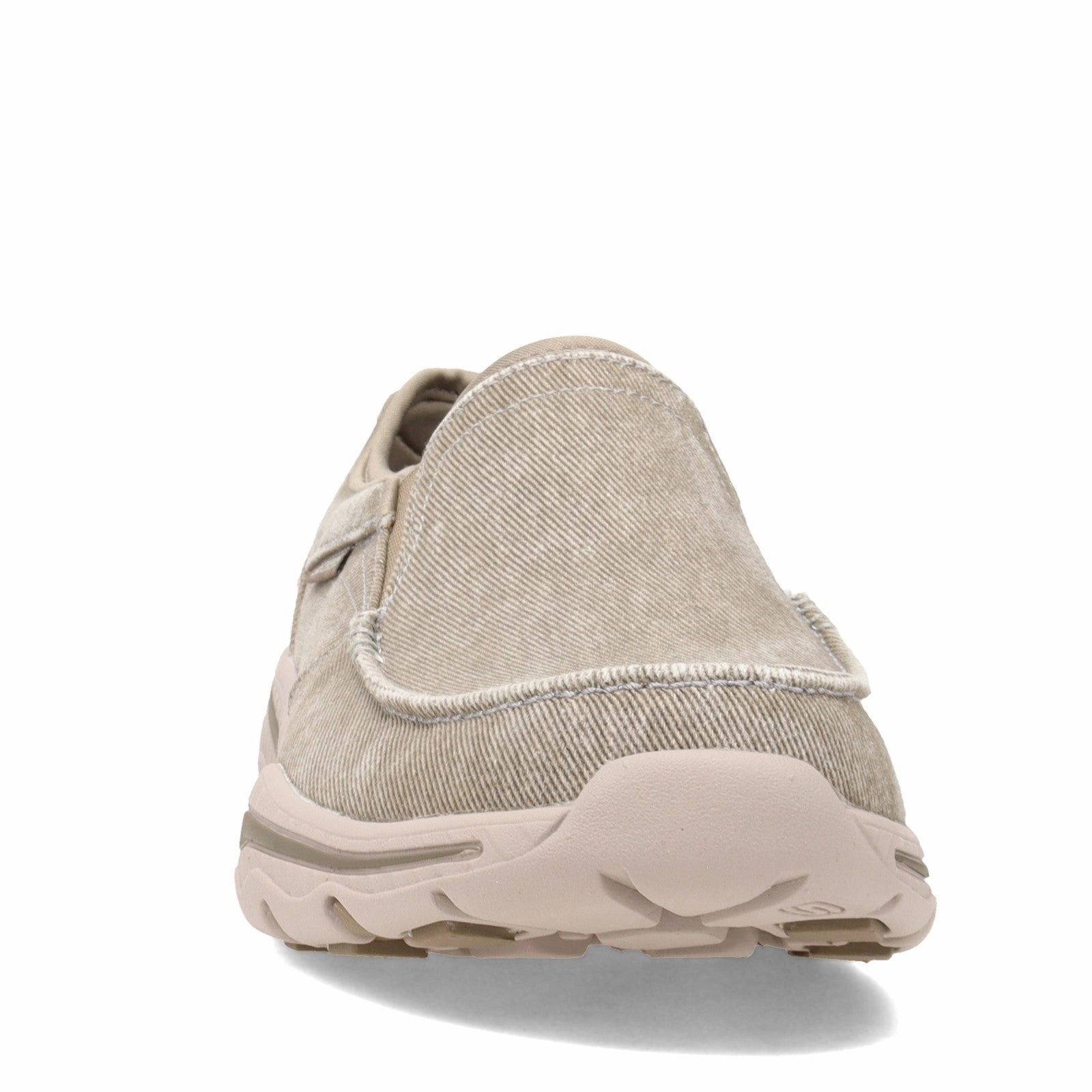 Men's Skechers, Relaxed Fit Creston Moseco Slip-On Slip On Shoes Clearance