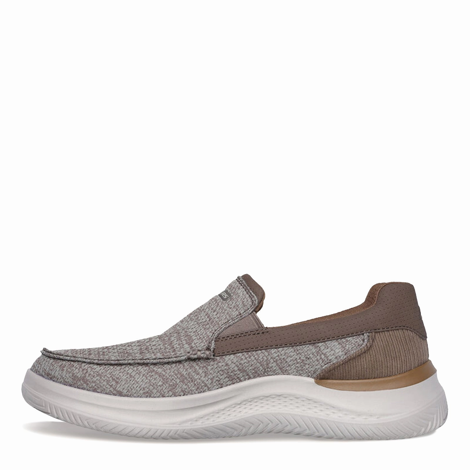 Men's Skechers, Relaxed Fit: Hasting - Marco Slip-On Backless Slip Ons