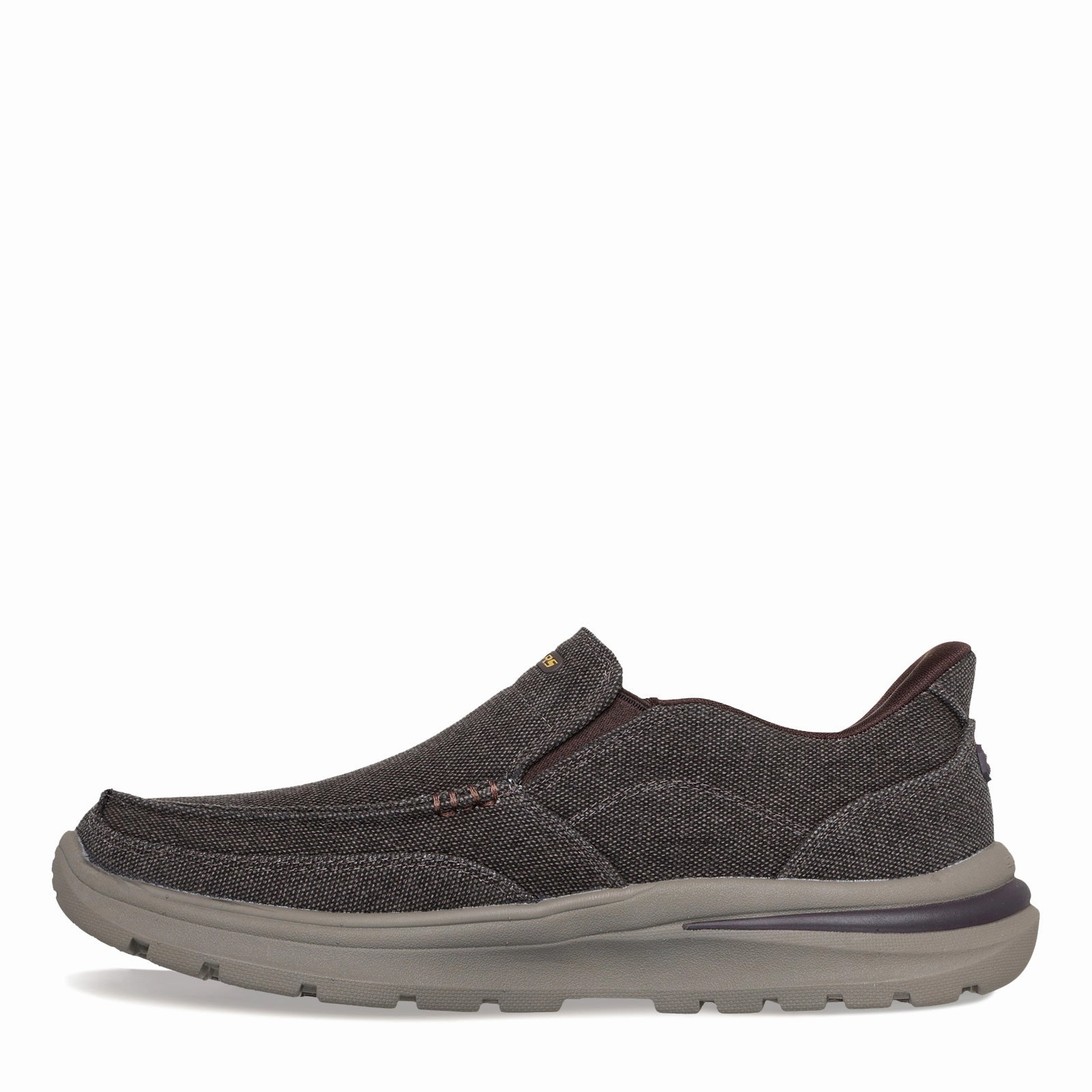Lined Slip On Shoes Men's Skechers, Slip-ins: Arch Fit Superior - Talbert Sneaker - Wide Width