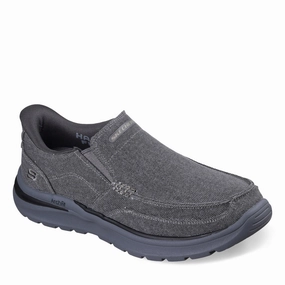 Sale Slip On Shoes Men's Skechers, Slip-ins: Arch Fit Superior - Talbert Sneaker