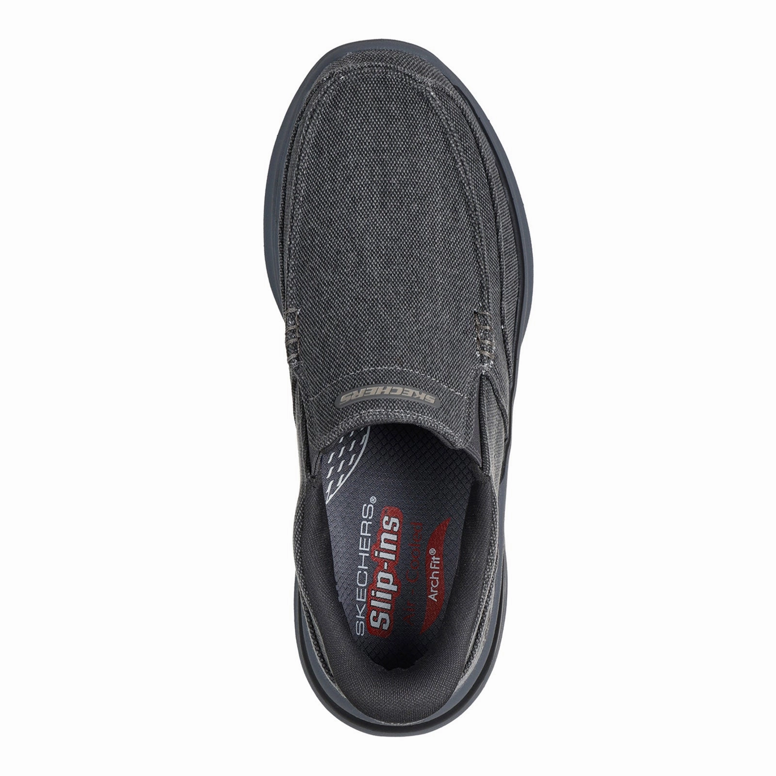 For Fly Fishing Best Slip On Men's Skechers, Slip-ins: Arch Fit Superior - Talbert Sneaker