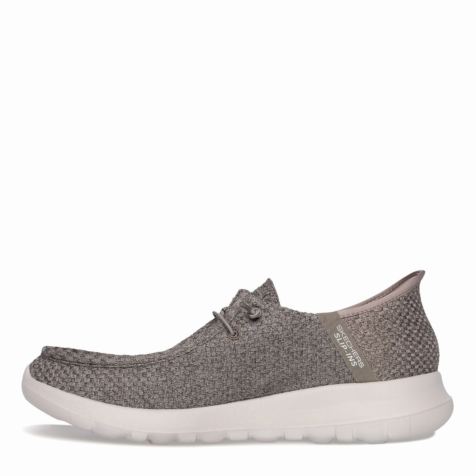 Men's Skechers, Slip-ins: GO WALK Max - Halcyon Sneaker - Wide Width Slip On Running Shoe