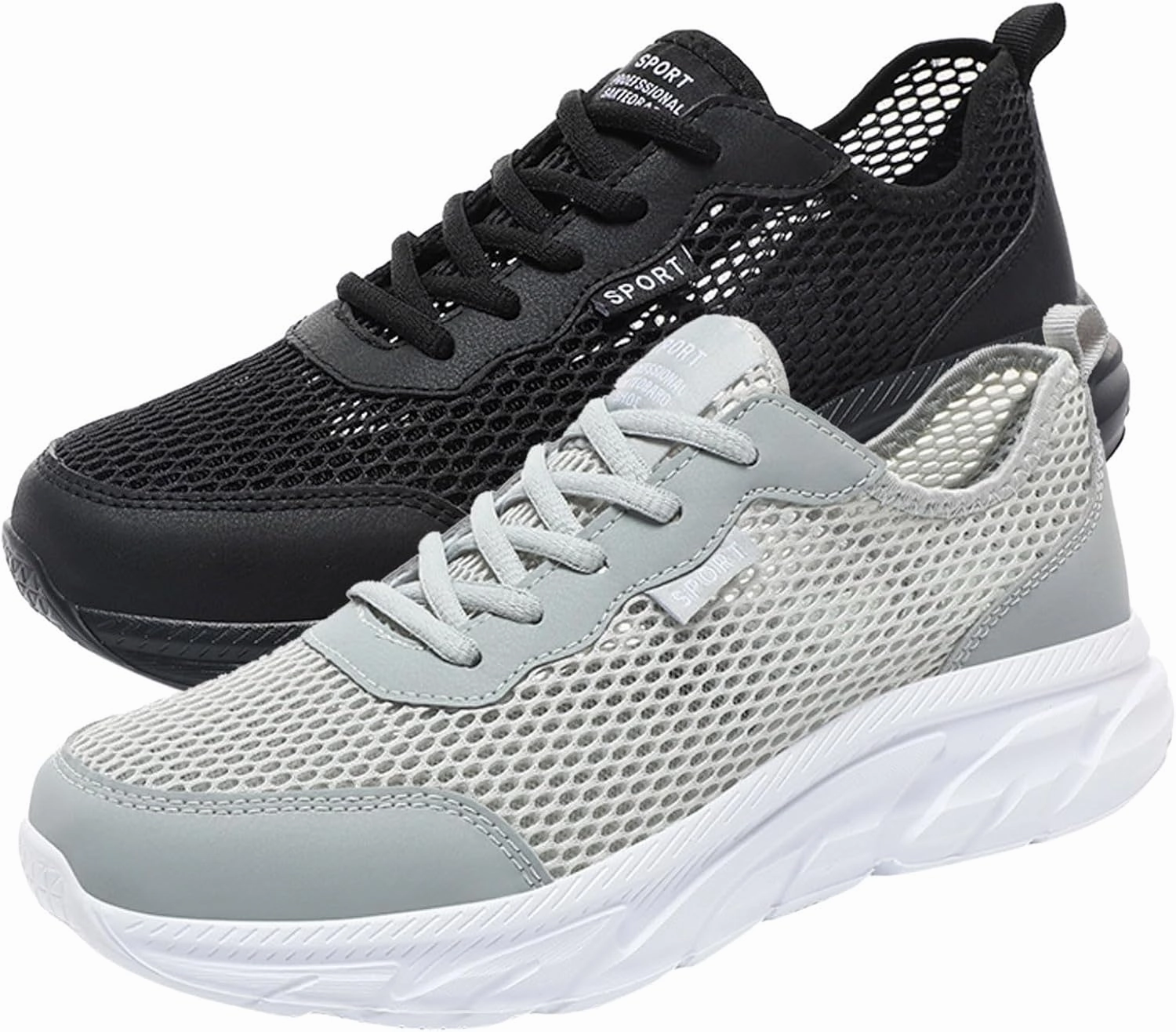 Men's Sneakers Men's Fashion Sneakers Slip on Shoe for Men Walking Shoe for Men Sport Running Trail Sneaker Gola Grandslam Trident Sneakers