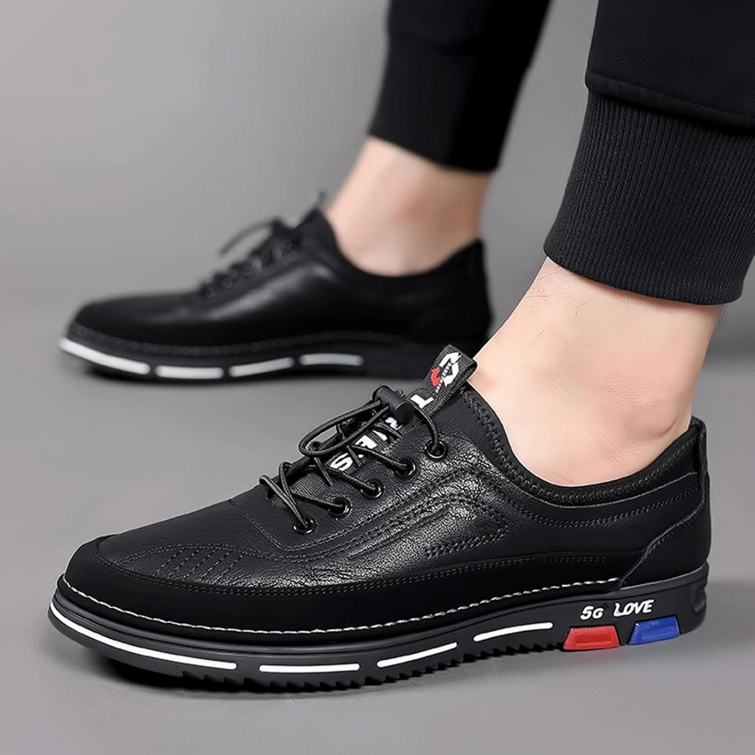 Payless Sneakers Men's Sneakers Men's Fashion Sneakers Tennis Shoe for Men Slip on Shoe for Men Sport Comfortable Sneaker