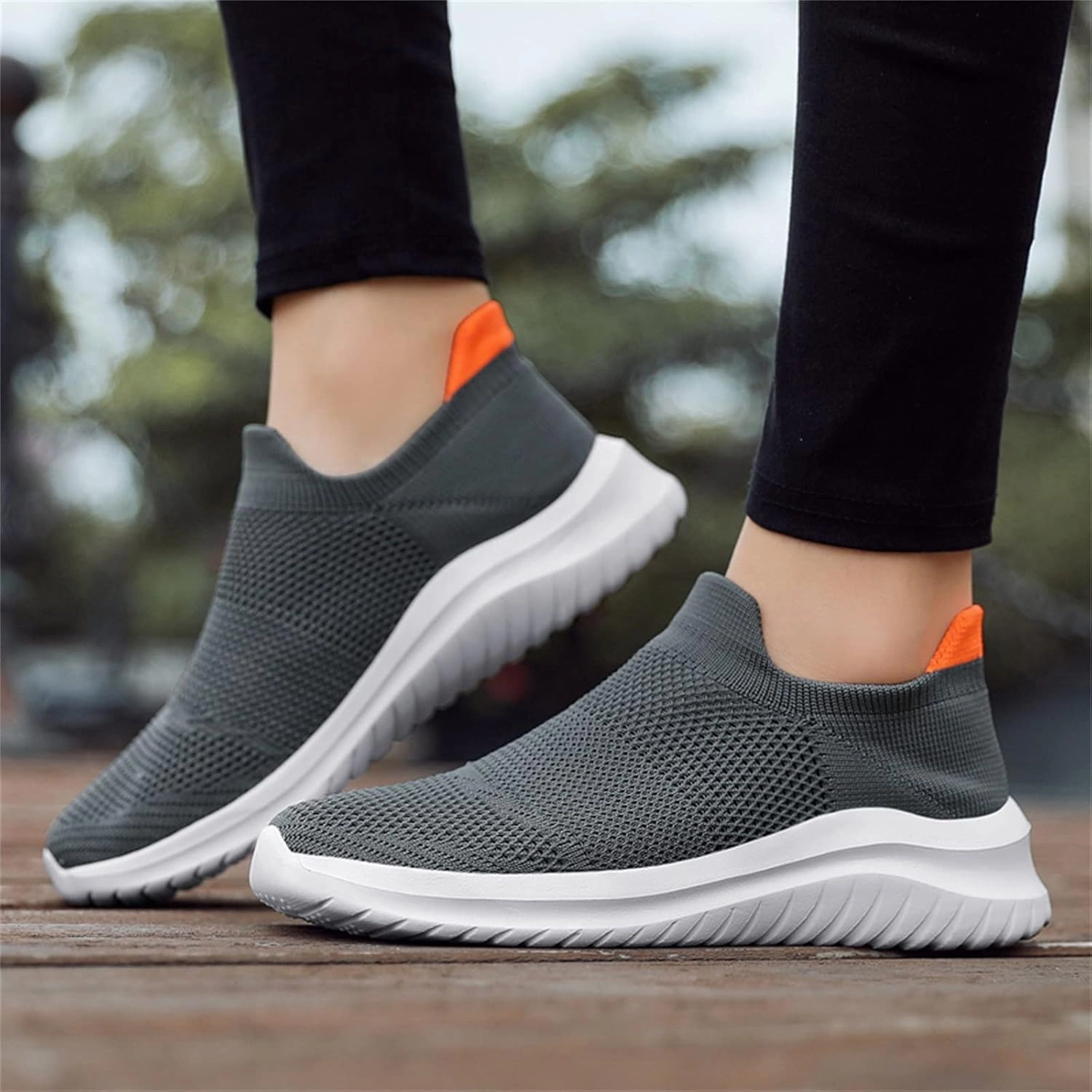 Men's Sneakers Men's Shoes Sneaker for Men Tennis Shoe for Men Breathable Running Trail Sneaker Best Platform Sneakers