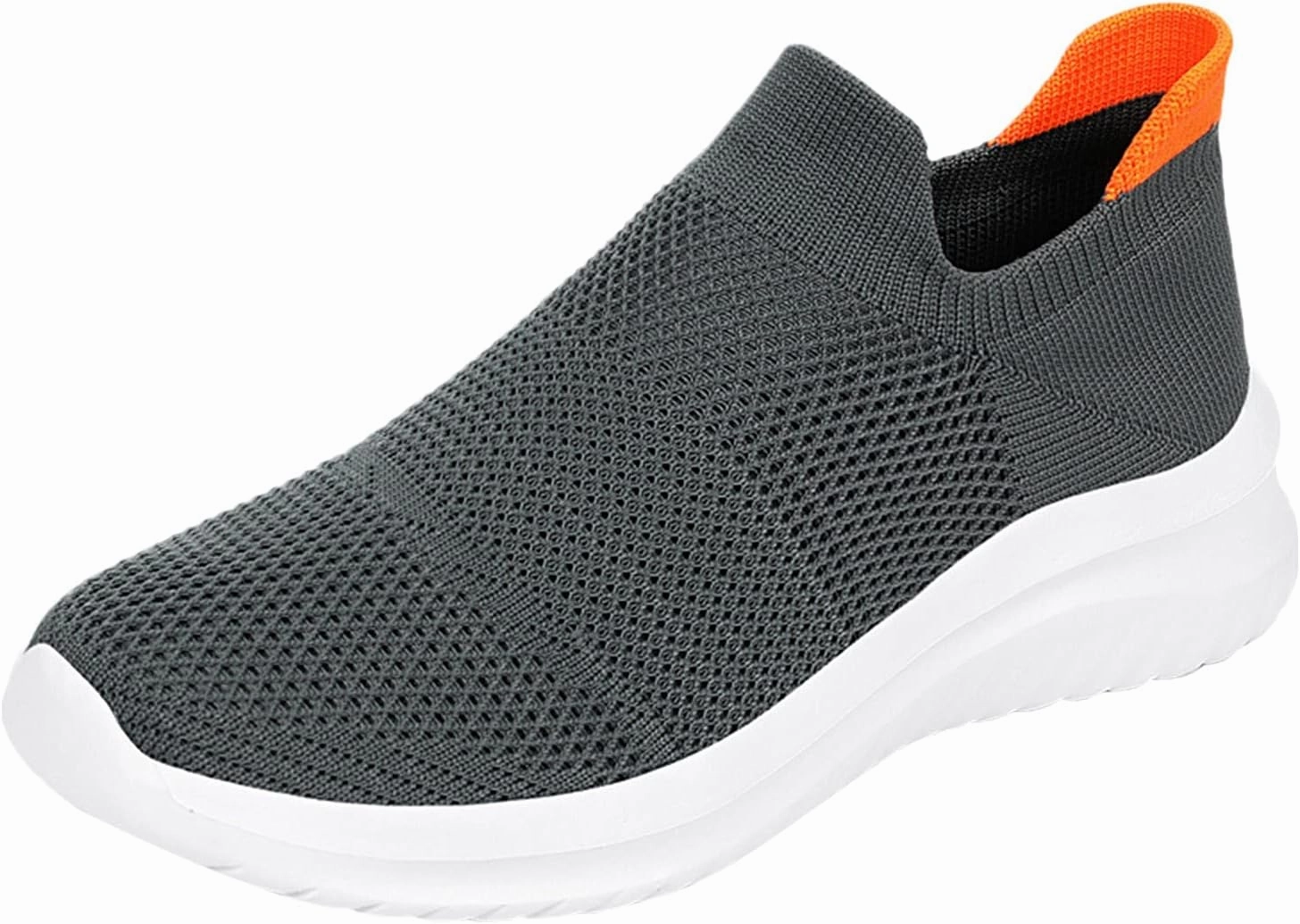 Puffy Sneakers Men's Sneakers Men's Shoes Sneaker for Men Tennis Shoe for Men Breathable Running Trail Sneaker