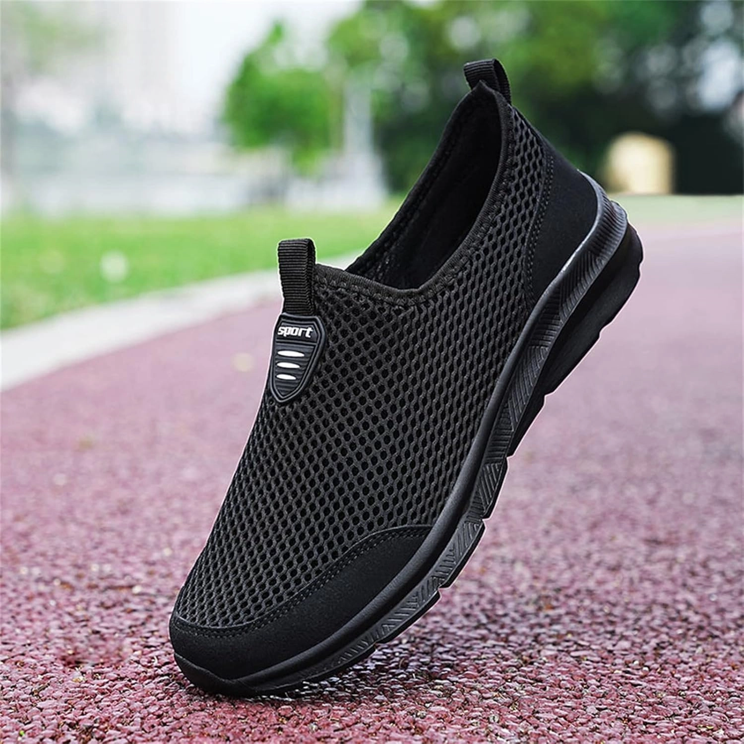 Men's Sneakers Mens Tennis Shoes Slip on Shoe for Men Sneaker for Men Athletic Gym Lightweight Sneaker Toy Story Sneakers