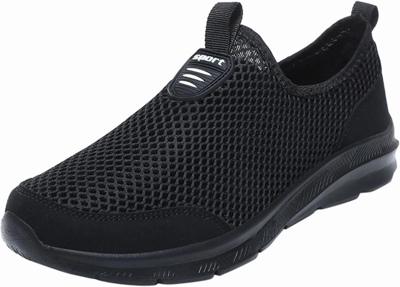 Men's Sneakers Mens Tennis Shoes Slip on Shoe for Men Sneaker for Men Athletic Gym Lightweight Sneaker Euforia Sneakers