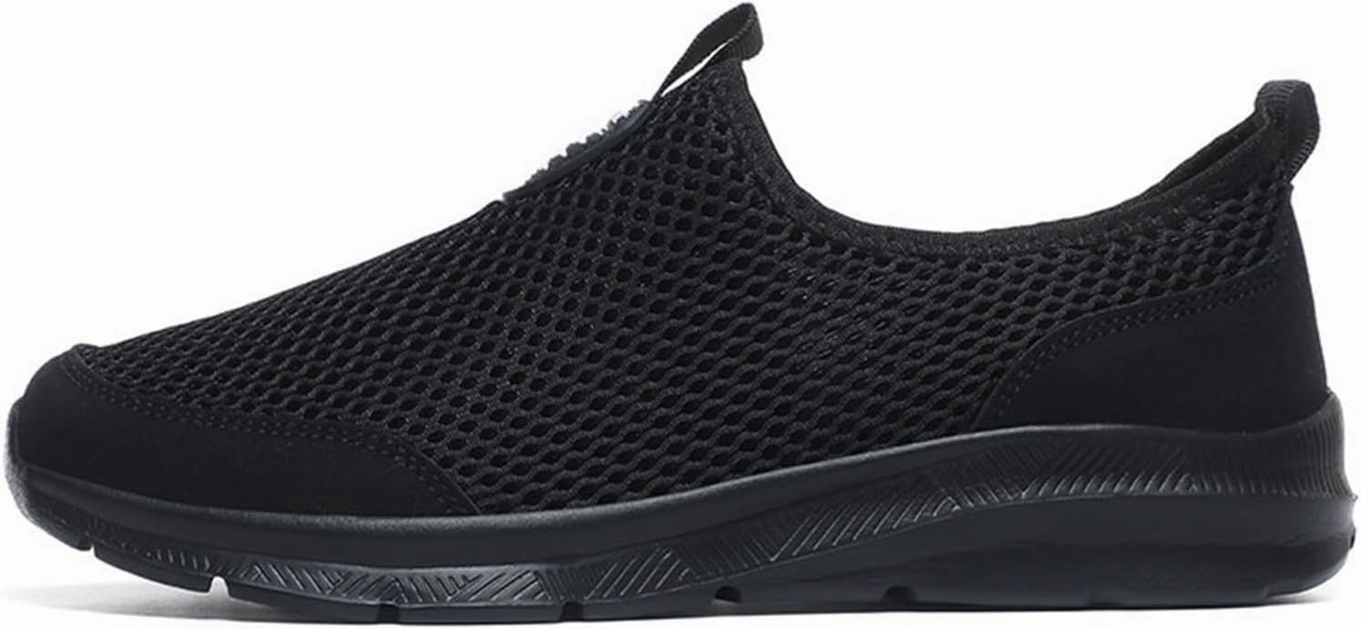 Men's Sneakers Mens Tennis Shoes Slip on Shoe for Men Sneaker for Men Athletic Gym Lightweight Sneaker Rick Owens High Top Sneakers