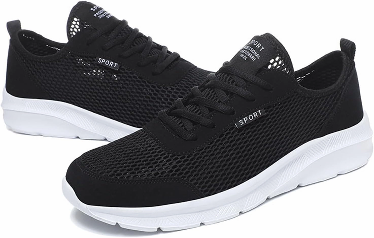 Men's Sneakers Mens Tennis Shoes Walking Shoe for Men Tennis Shoe for Men Sport Casual Sneaker Sneakers Sale