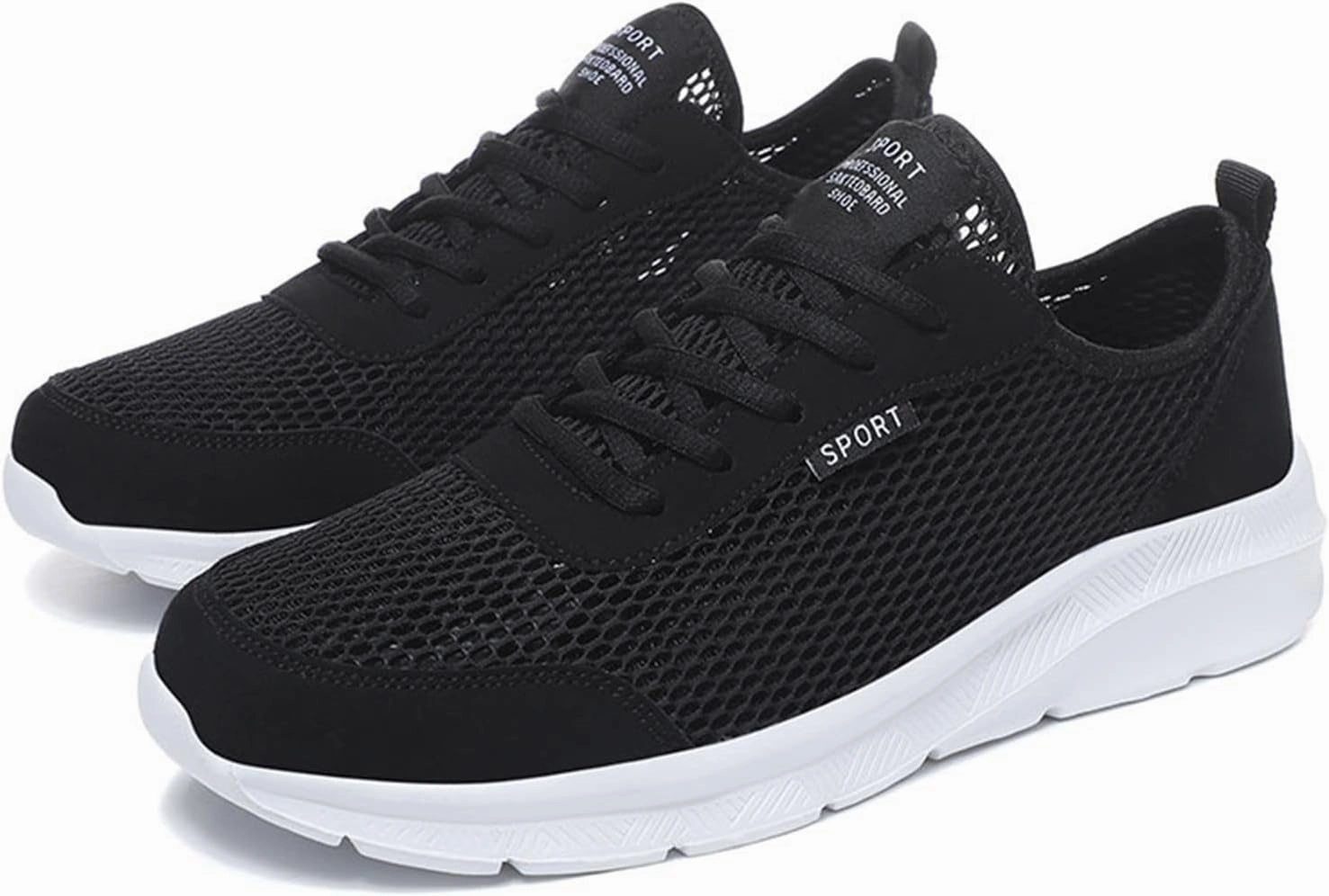 United Healthcare And Silver Sneakers Men's Sneakers Mens Tennis Shoes Walking Shoe for Men Tennis Shoe for Men Sport Casual Sneaker