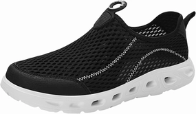 Men's Sneakers Mens Walking Shoes Tennis Shoe for Men Shoe for Men Comfortable Mesh Sneaker Trendy High Top Sneakers