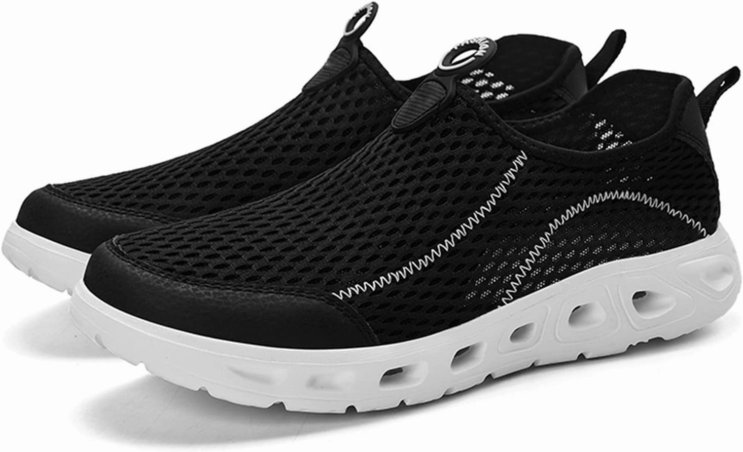 Sneakers Cleaner Men's Sneakers Mens Walking Shoes Tennis Shoe for Men Shoe for Men Comfortable Mesh Sneaker